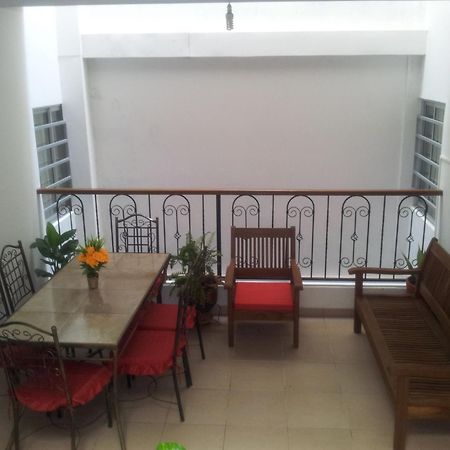 סנטה קרוז דה לה סיירה Residencial Ikandire Ll מראה חיצוני תמונה