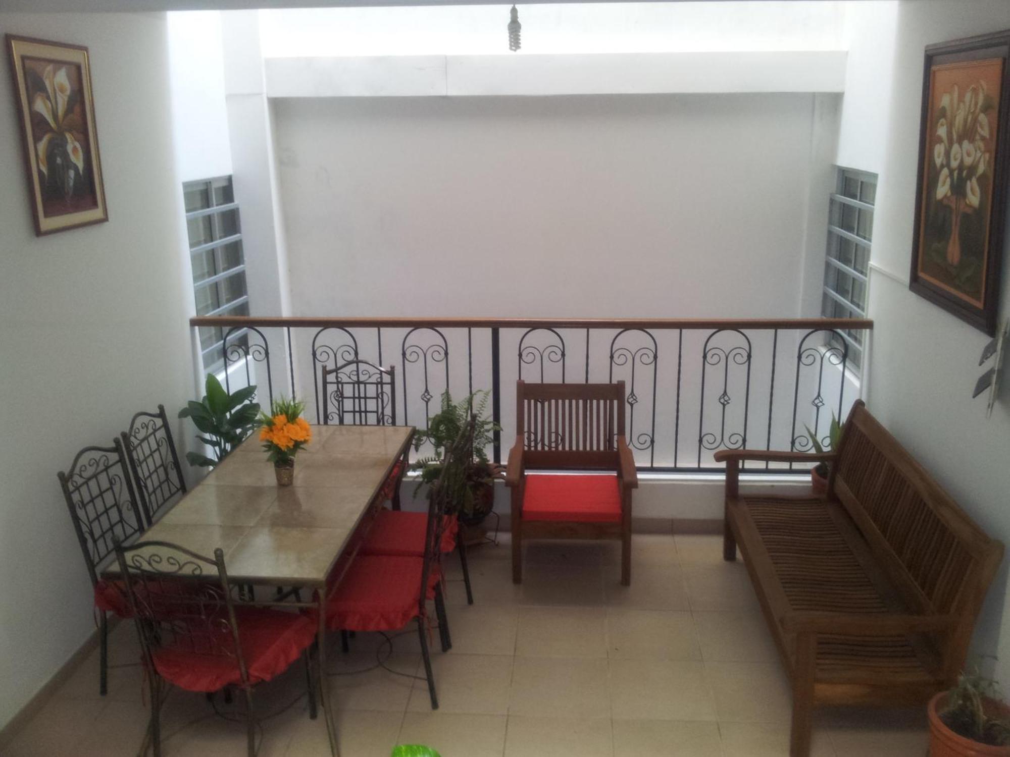סנטה קרוז דה לה סיירה Residencial Ikandire Ll מראה חיצוני תמונה
