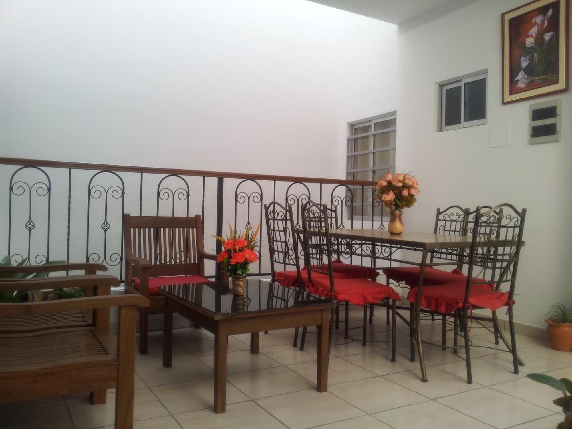 סנטה קרוז דה לה סיירה Residencial Ikandire Ll מראה חיצוני תמונה