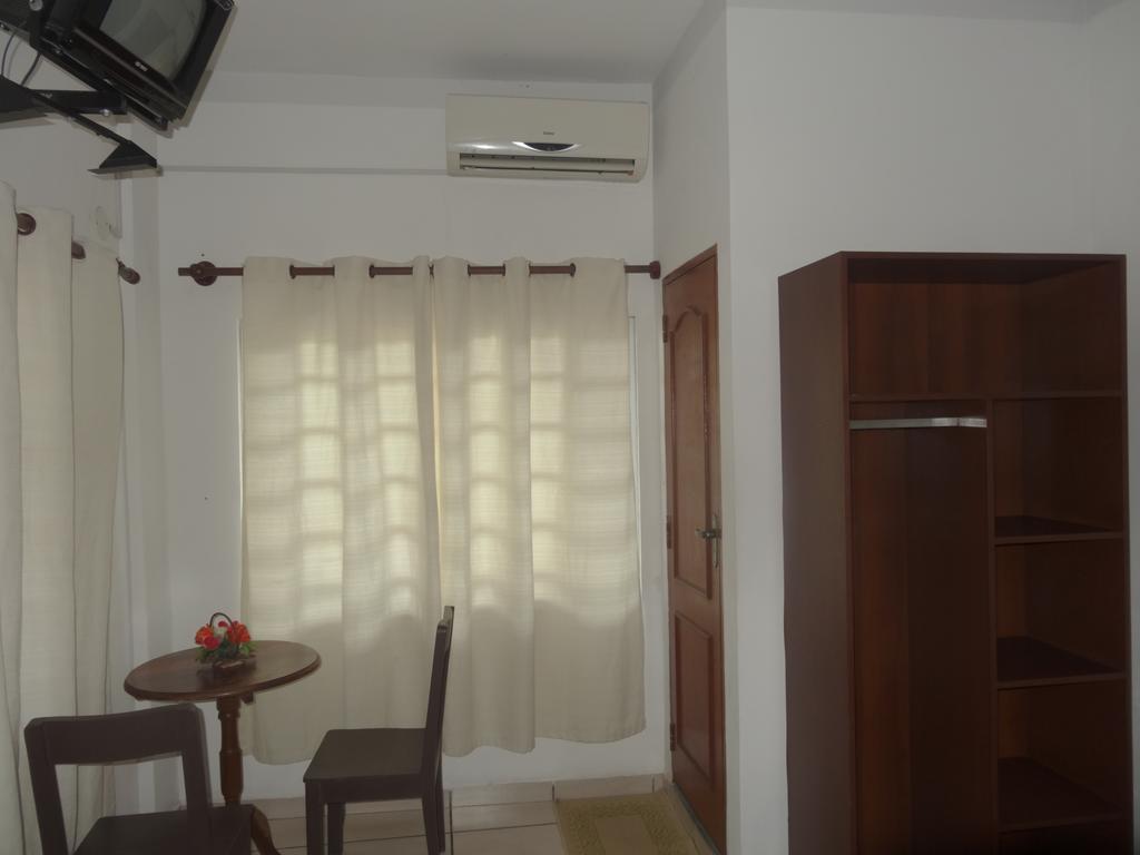 סנטה קרוז דה לה סיירה Residencial Ikandire Ll חדר תמונה