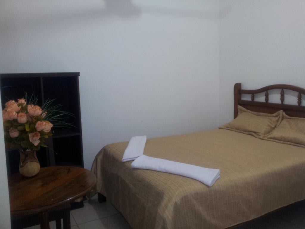סנטה קרוז דה לה סיירה Residencial Ikandire Ll חדר תמונה