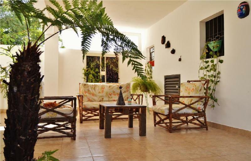 סנטה קרוז דה לה סיירה Residencial Ikandire Ll מראה חיצוני תמונה